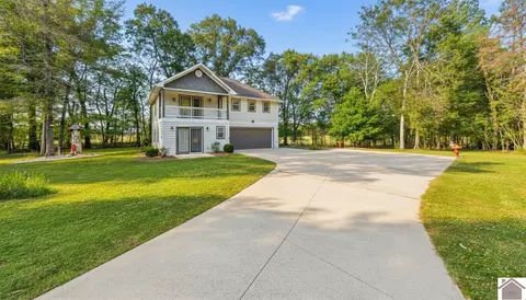 138 Deepwood Dr #WERN SHORES 111 ~ KENTUCKY L, Murray, KY 42071