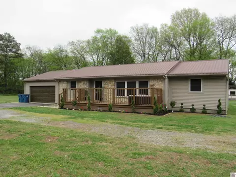 155 Deanne, Ledbetter, KY 42058