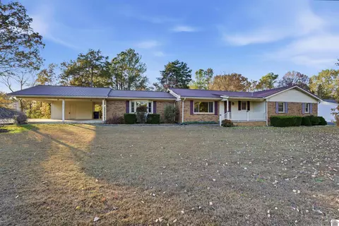 111 Cherry Grove Dr, Benton, KY 42025