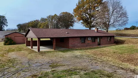 1275 State Route 307 N, Clinton, KY 42031