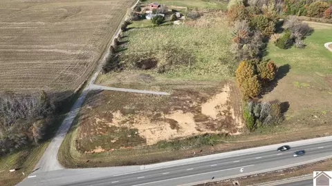 0000 Us Hwy 68 #CORNER OF GREEN RD, Cadiz, KY 42211