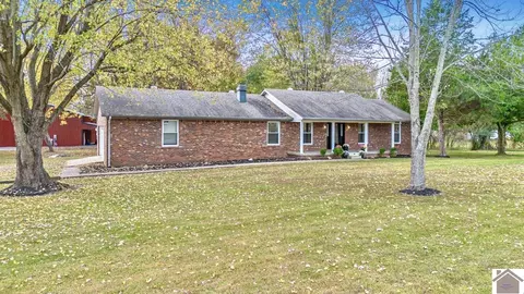 10050 Old Us Hwy 60, Kevil, KY 42053