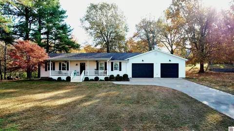 498 Impala Rd, Gilbertsville, KY 42044