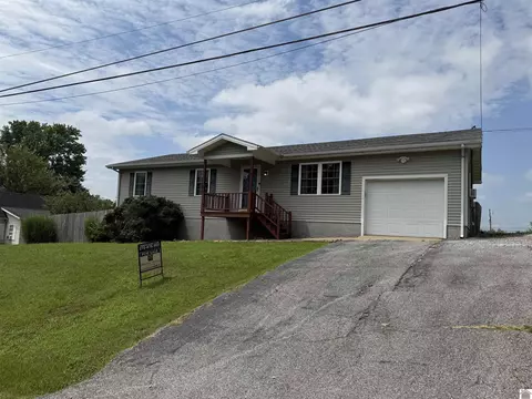 411 Mill St, Hanson, KY 42413 photo 1