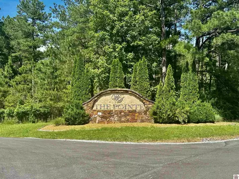 200 Tow Ln #WERN SHORES SUBDIVISION, Murray, KY 42044