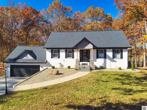 67 Casey Ln, Benton, KY 42025