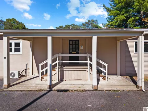 78 Ash St, Calvert City, KY 42029