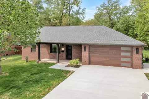 106 S Broach Ave, Murray, KY 42071