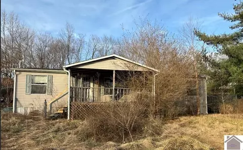 5127 Lacenter Rd, Barlow, KY 42024