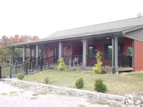 6973 Us Hwy 641 N, Gilbertsville, KY 42044
