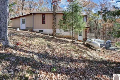 60 Fogarty Dr, New Concord, KY 42076