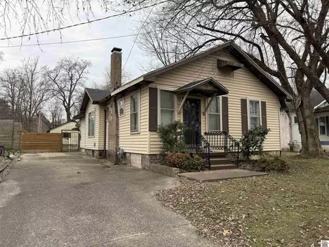 515 N 34th St, Paducah, KY 42001 photo 3