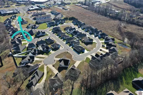 5307 Shelldrake Ln, Paducah, KY 42001