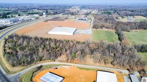 00 Us Hwy 641 Byp #HITTE RD, Benton, KY 42025