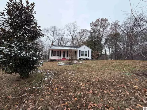 Exterior - 3975 Contest Rd, Paducah, KY 42001 photo 5 of 10