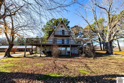 1131 A T Crider Road Apt #(CRITTENDEN CO. KY 5.10), Marion, KY 42064