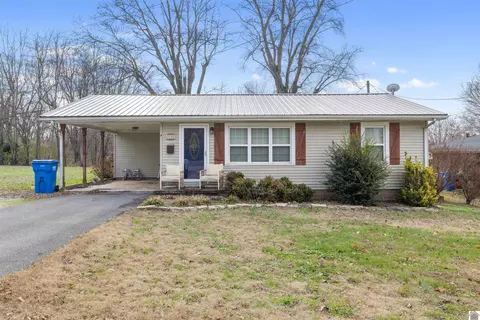 530 Elm St, Clinton, KY 42031