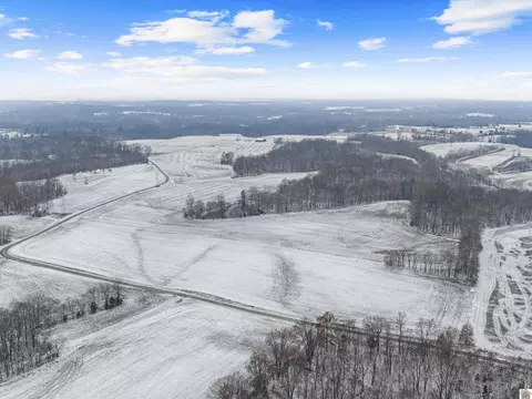 000 Waggener Church-chalbeate Rd, Dixon, KY 42404