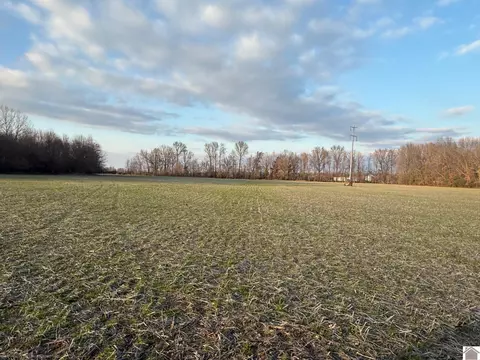 0 Highway 58, Mayfield, KY 42066