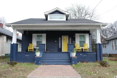 314 S 19th, Paducah, KY 42003