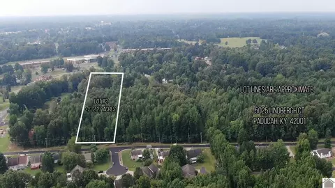 5025 Lindbergh Ct, Paducah, KY 42001