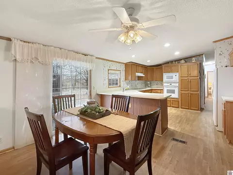 3009 Sid Darnall Rd, Benton, KY 42025 photo 9
