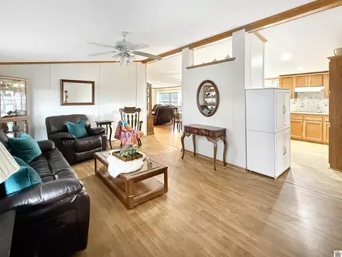 3009 Sid Darnall Rd, Benton, KY 42025 photo 5
