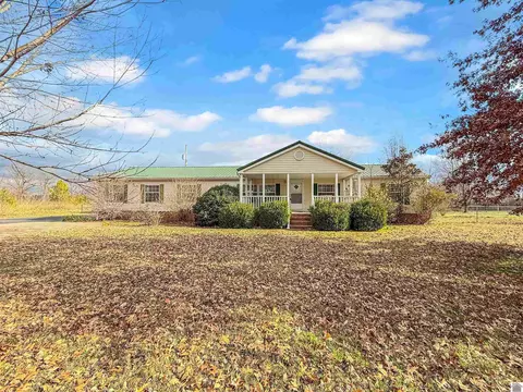 3009 Sid Darnall Rd, Benton, KY 42025 photo 1