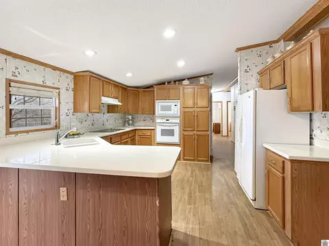 3009 Sid Darnall Rd, Benton, KY 42025 photo 7