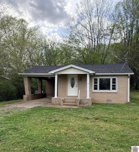 211 Lane St, Dexter, KY 42036