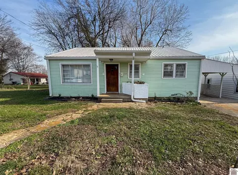 509 S Seminary St, Princeton, KY 42445