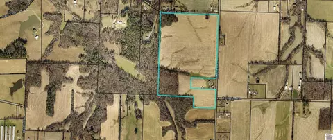 0 Kirksey Hwy, Benton, KY 42025