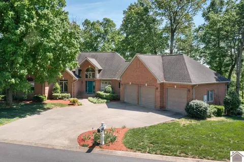 241 Sequoyah Trl, Cadiz, KY 42211