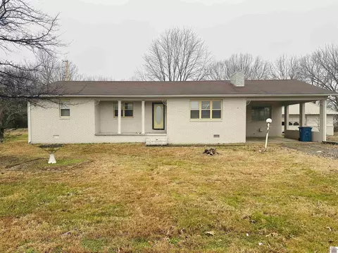 3265 Old Husband Rd, Paducah, KY 42003