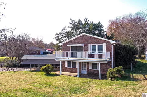 14 Cross St, Cadiz, KY 42211