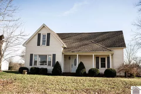 130 State Route 1820, Cunningham, KY 42035