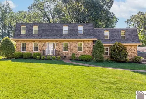 51 Martin Cir, Paducah, KY 42001