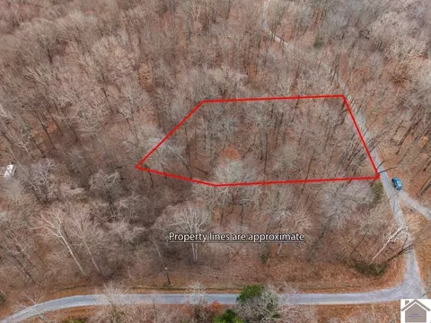 000 Hurricane Cir, Cadiz, KY 42211