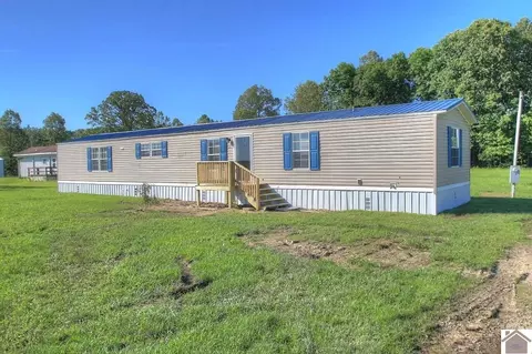 289 Charles Buchanan, Other, KY 42455