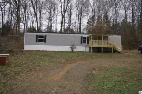 2211 Roosevelt Rd, Dexter, KY 42036
