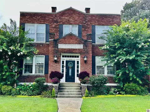 415 N 6th, Paducah, KY 42001