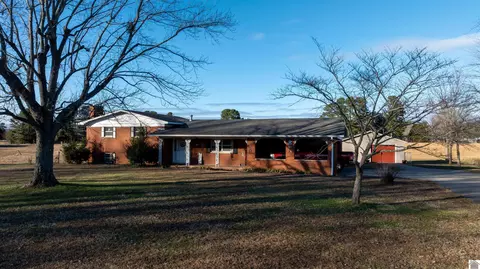 3458 Palma Rd, Calvert City, KY 42029