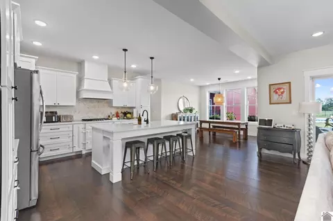 Kitchen - 2939 Thurmond Rd, Murray, KY 42071 photo 1 of 5