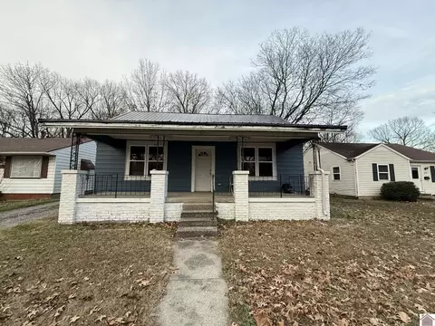 630 S 21st St, Paducah, KY 42001