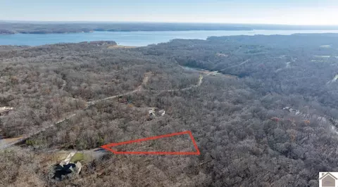 lot183 Yellowbird Ln, Murray, KY 42071