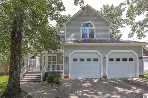 139 Sir Rogers Dr, Gilbertsville, KY 42044