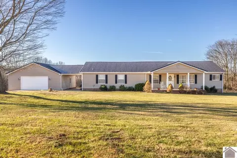 1840 Lola Road Apt #(LIVINGSTON CO. KY 53), Smithland, KY 42081