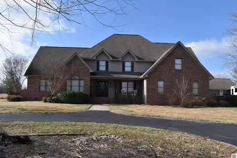 8255 Old Lovelaceville Rd, Paducah, KY 42001