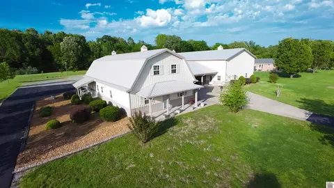 1040 Lone Valley Rd, Calvert City, KY 42029