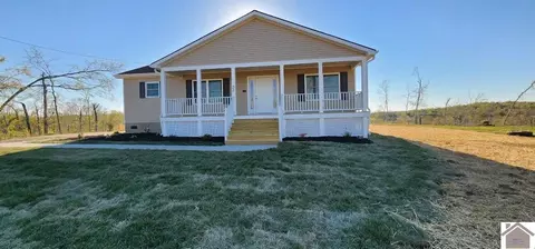 340 Jones Keeney Rd, Dawson Springs, KY 42408